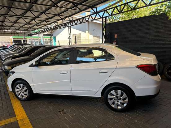 CHEVROLET-PRISMA-1.4 MPFI LT 8V FLEX 4P MANUAL CHEVROLET-PRISMA-2015