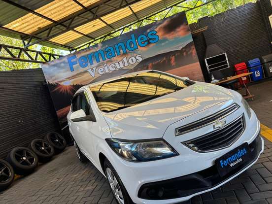 CHEVROLET-PRISMA-1.4 MPFI LT 8V FLEX 4P MANUAL CHEVROLET-PRISMA-2015