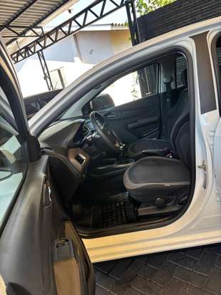 CHEVROLET-PRISMA-1.4 MPFI LT 8V FLEX 4P MANUAL CHEVROLET-PRISMA-2015
