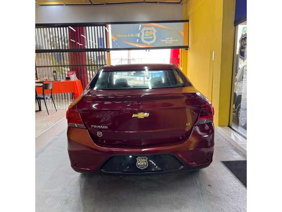 CHEVROLET-PRISMA-1.4 MPFI LT 8V FLEX 4P MANUAL CHEVROLET-PRISMA-2019