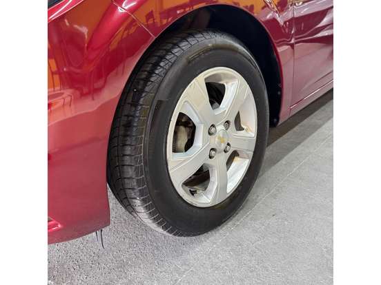 CHEVROLET-PRISMA-1.4 MPFI LT 8V FLEX 4P MANUAL CHEVROLET-PRISMA-2019