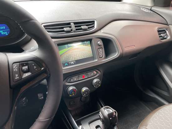 CHEVROLET-PRISMA-1.4 MPFI LTZ 8V FLEX 4P AUTOMÁTICO CHEVROLET-PRISMA-2017