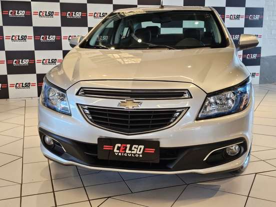 CHEVROLET-PRISMA-1.4 MPFI LTZ 8V FLEX 4P AUTOMÁTICO CHEVROLET-PRISMA-2015