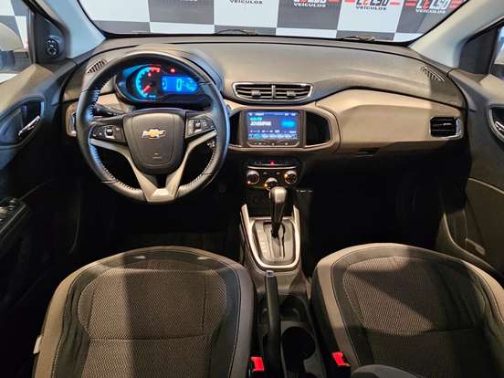 CHEVROLET-PRISMA-1.4 MPFI LTZ 8V FLEX 4P AUTOMÁTICO CHEVROLET-PRISMA-2015
