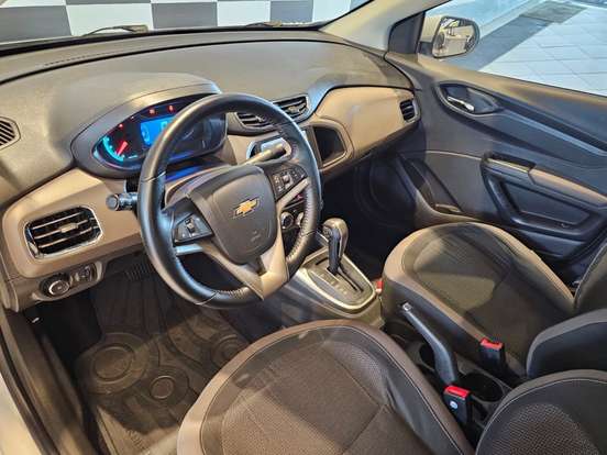 CHEVROLET-PRISMA-1.4 MPFI LTZ 8V FLEX 4P AUTOMÁTICO CHEVROLET-PRISMA-2015