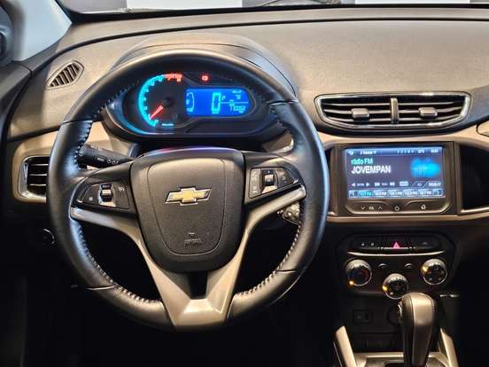 CHEVROLET-PRISMA-1.4 MPFI LTZ 8V FLEX 4P AUTOMÁTICO CHEVROLET-PRISMA-2015