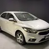 CHEVROLET PRISMA 1.4 MPFI LTZ 8V FLEX 4P AUTOMÁTICO CHEVROLET PRISMA 1.4 MPFI LTZ 8V FLEX 4P AUTOMÁTICO