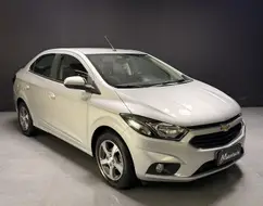 CHEVROLET PRISMA 1.4 MPFI LTZ 8V FLEX 4P AUTOMÁTICO CHEVROLET PRISMA 1.4 MPFI LTZ 8V FLEX 4P AUTOMÁTICO