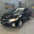 CHEVROLET PRISMA 1.4 MPFI LTZ 8V FLEX 4P AUTOMÁTICO CHEVROLET PRISMA 1.4 MPFI LTZ 8V FLEX 4P AUTOMÁTICO