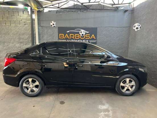 CHEVROLET-PRISMA-1.4 MPFI LTZ 8V FLEX 4P AUTOMÁTICO CHEVROLET-PRISMA-2017