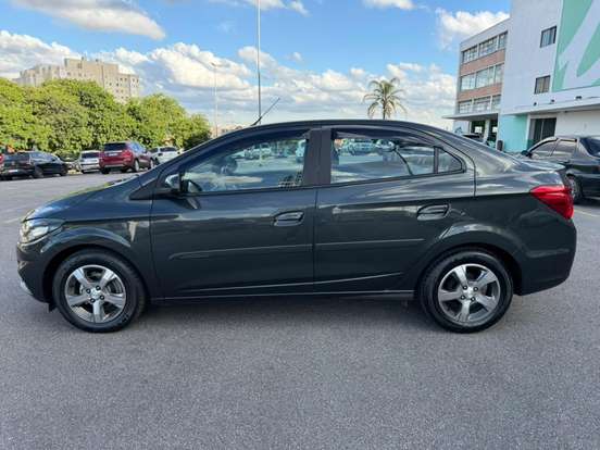 CHEVROLET-PRISMA-1.4 MPFI LTZ 8V FLEX 4P AUTOMÁTICO CHEVROLET-PRISMA-2017