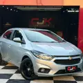 CHEVROLET PRISMA 1.4 MPFI LTZ 8V FLEX 4P AUTOMÁTICO CHEVROLET PRISMA 1.4 MPFI LTZ 8V FLEX 4P AUTOMÁTICO