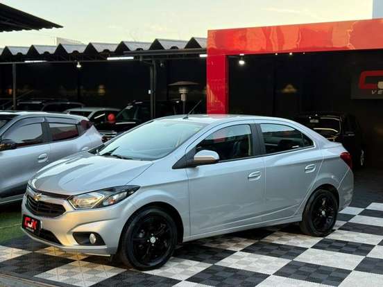 CHEVROLET-PRISMA-2017