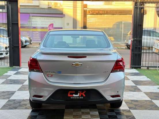 CHEVROLET-PRISMA-2017