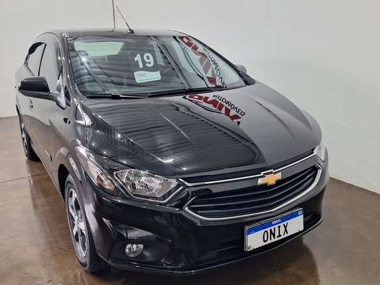 CHEVROLET-PRISMA-1.4 MPFI LTZ 8V FLEX 4P MANUAL CHEVROLET-PRISMA-2018