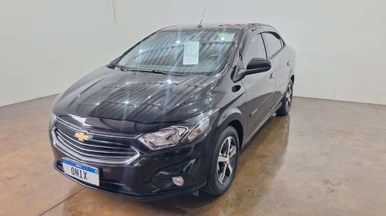 CHEVROLET-PRISMA-2018