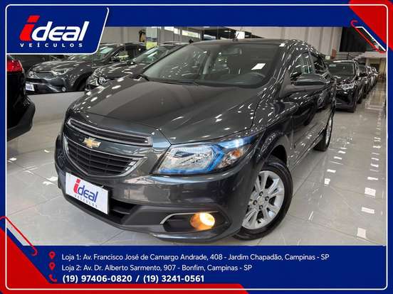 CHEVROLET-PRISMA-2016