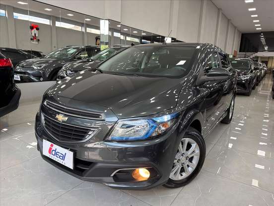 CHEVROLET-PRISMA-2016