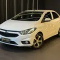CHEVROLET PRISMA 1.4 MPFI LTZ 8V FLEX 4P MANUAL CHEVROLET PRISMA 1.4 MPFI LTZ 8V FLEX 4P MANUAL