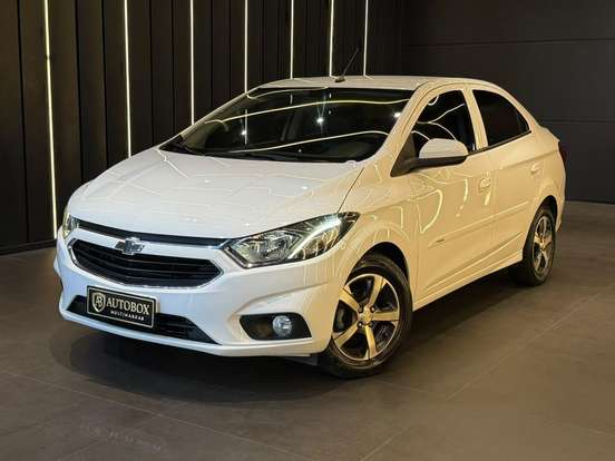 CHEVROLET-PRISMA-1.4 MPFI LTZ 8V FLEX 4P MANUAL CHEVROLET-PRISMA-2019