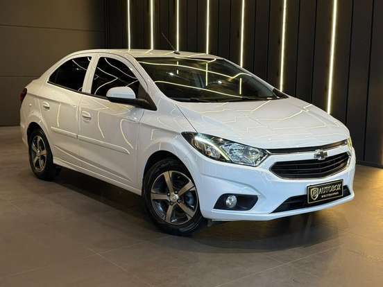 CHEVROLET-PRISMA-2019