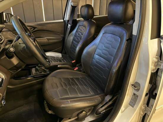 CHEVROLET-PRISMA-1.4 MPFI LTZ 8V FLEX 4P MANUAL CHEVROLET-PRISMA-2019
