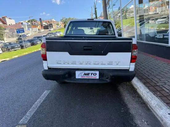 CHEVROLET-S10-2009