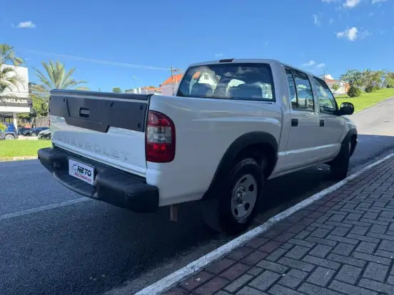CHEVROLET-S10-2009