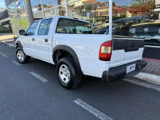 CHEVROLET-S10-2009
