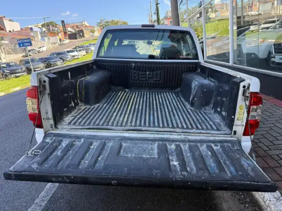 CHEVROLET-S10-2009