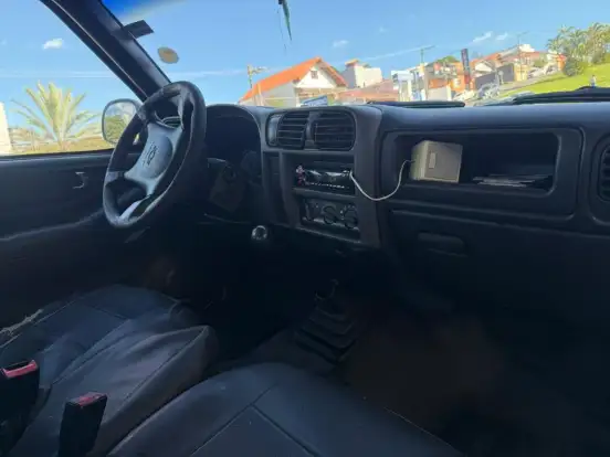 CHEVROLET-S10-2009