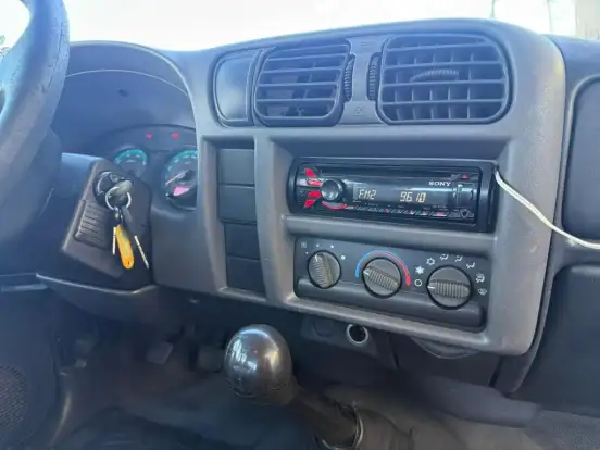 CHEVROLET-S10-2009