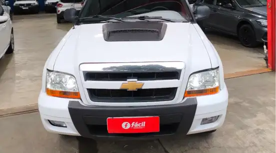 CHEVROLET-S10-2011
