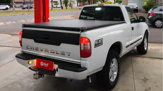 CHEVROLET-S10-2011