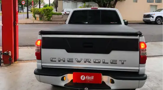 CHEVROLET-S10-2011