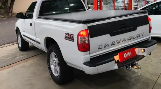 CHEVROLET-S10-2011