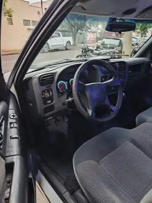 CHEVROLET-S10-2011