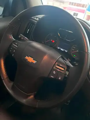 CHEVROLET-S10-2022