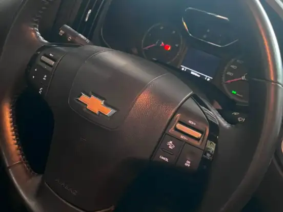 CHEVROLET-S10-2.8 16V TURBO DIESEL HIGH COUNTRY CD 4X4 AUTOMÁTICO CHEVROLET-S10-2022