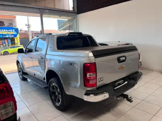 CHEVROLET-S10-2022