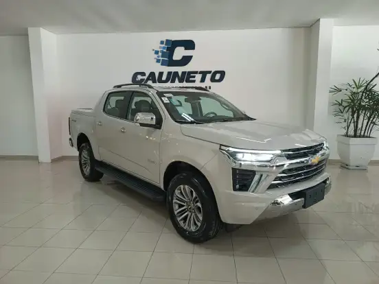 CHEVROLET-S10-2026
