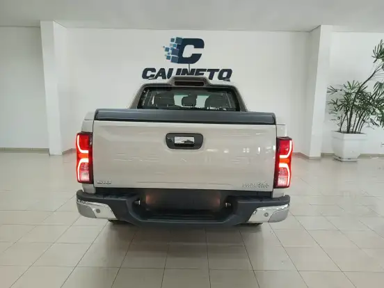 CHEVROLET-S10-2026