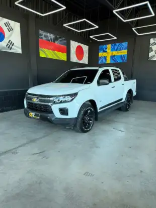 CHEVROLET-S10-2021