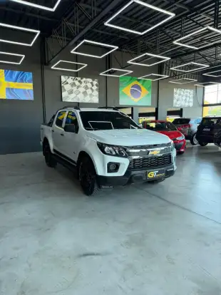 CHEVROLET-S10-2021