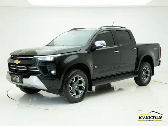 CHEVROLET-S10-2025