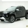 CHEVROLET S10 2.8 16V TURBO DIESEL LTZ CD 4X4 AUTOMÁTICO CHEVROLET S10 2.8 16V TURBO DIESEL LTZ CD 4X4 AUTOMÁTICO