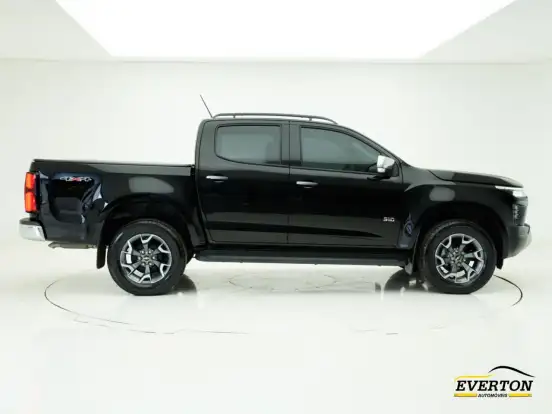 CHEVROLET-S10-2025