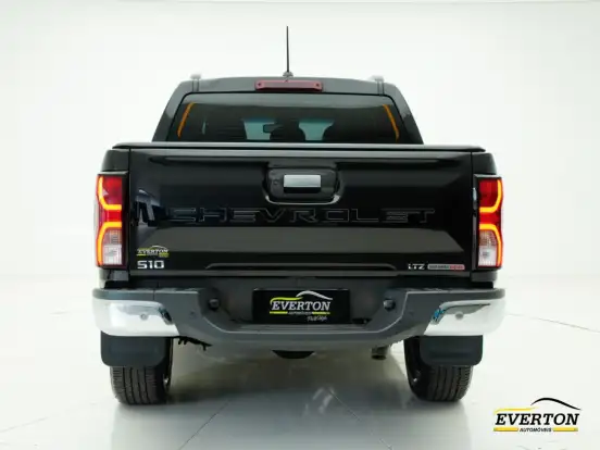 CHEVROLET-S10-2025