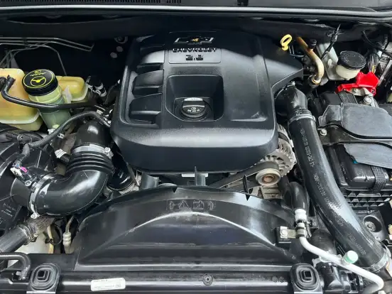 CHEVROLET-S10-2.8 LS 4X4 CD 16V TURBO DIESEL 4P MANUAL CHEVROLET-S10-2014