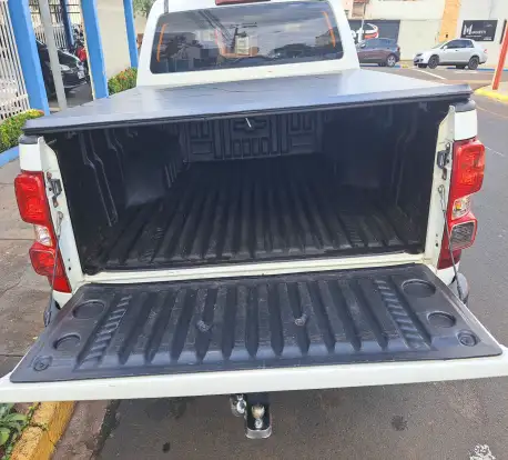 CHEVROLET-S10-2.8 LTZ 4X4 CD 16V TURBO DIESEL 4P AUTOMÁTICO CHEVROLET-S10-2018